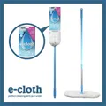 E-cloth Ec20643 Flexi Edge Floor & Wall Duster Set