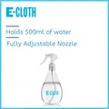 E-cloth Ec20827 Water Spray Bottle 500ml