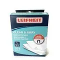 Leifheit L56668 Duster Wiper For Clean & Away 20pieces (For L56672)