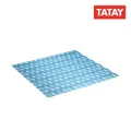 Tatay T5101.00 Anti-slip Mat 54x54 Blue