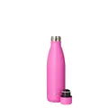 Scanpan To Go Bottle 500ml (Pink Cosmos)