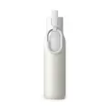 Larq Bottle Filtered Granite White - 500ml / 17oz, White