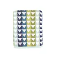 Christy Tribeca Towel, Bamboo, Multicolour, Bath