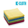 E-cloth Ec20004 General Purpose Cloth (4-piece Pack)