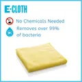 E-cloth Ec20518 Bathroom Cleaning Cloth