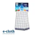 E-cloth Ec20167 Dish Cleaning Towel (Checked Blue)