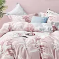 Suzanne Sobelle By Charles Millen Suzanne Sobelle Bloomsbury Thia Deluxe Bed Set, Multicolour, Queen