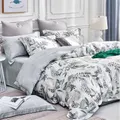 Suzanne Sobelle By Charles Millen Suzanne Sobelle Rena Deluxe Bed Set, Multicolour, Single