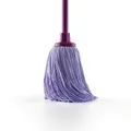 Mery M0422.42 Microfibre Mop Head 22cm Purple