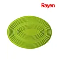 Rayen R6119.00 Multi-purpose Silicone Mat (Green)