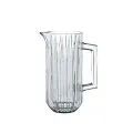 Nachtmann Lead Free Crystal Pitcher, Clear