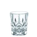 Nachtmann Lead Free Crystal Shot Glass, Clear