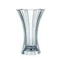 Nachtmann Lead Free Crystal Vase, Clear