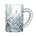 Nachtmann Lead Free Crystal Beer Mug, Clear