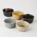 Tsuru 5 Piece Pickle Bowl Gift Set, B