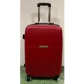 President Sunrise Luggage, Silver, Large-75 CM