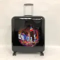 International Traveller Virtuoso-es Luggage, Es-60 Cm, Medium-60 CM