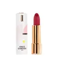 Ange Gardien Paris Matte For Glitter Lipstick, 303 Scarlet Rouge