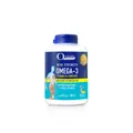 Ocean Health High Strength Omega-3 Vitamin D3-enriched (180s), 180s
