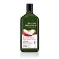 Avalon Organics Smooth Shine Apple Cider Vinegar Shampoo