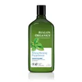 Avalon Organics Peppermint Strengthening Conditioner