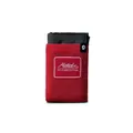Matador Pocket Blanket 3.0 - Red , Red
