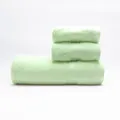 Heavenluxe Premium Towel Set, Green