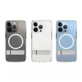 Wiwu Aurora Crystal Phone Case For Iphone 14 Series, iPhone 14 Max