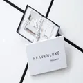 Heavenluxe Premium Tencel™ Lyocell Pillowcase Set, Sapphire