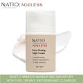 Natio Ageless Extra Firming Night Cream, 45g