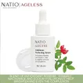 Natio Ageless Luminous Perfecting Serum, 30ml