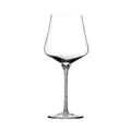 Grandi Aurora Deluxe Wine Glass 710 Ml With Swarovski Crystals (2 Pc)
