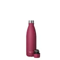 Scanpan To Go Bottle 500ml (Persian Red)