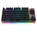Asus Rog Strix Scope Wired Tenkeyless Gaming Keyboard Nx Moonlight