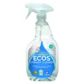 Ecos Bathroom Cleaner 22oz / Plant-derived Formula / No Harmful Chemicals / Made In Usa