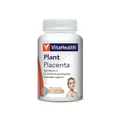 Vitahealth Plant Placenta 30s