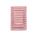 Esprit Seville Face/hand/bath Towel 3 Piece Bundle Set, Pink