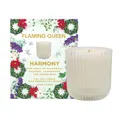 The Aromatherapy Co. Tac Flaming Queen Soy Candle - Harmony (260g)