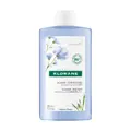 Klorane Shampoo With Flax Fiber 400ml, Color Play Enterprise