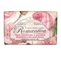Nesti Dante Romantica - Florentine Rose & Peony 250g Soap