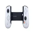 Backbone One Mobile Gaming Controller For Iphone (Playstation Edition), White