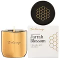 Trelivings Jarrah Honey Candle