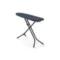 Joseph Joseph Glide Plus Ironing Board With Compact Legs And Advanced Cover - Black/blue