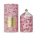 Peppermint Grove Australia Moss St. Fragrances Ceramics Collection Soy Candle - Blush Peonies (320g)
