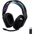 Logitech G535 Wireless Gaming Headset ( Black )