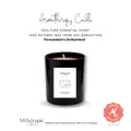 Mthérapie By Mary Chia Mthérapie Aromatherapy Candle