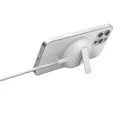 Belkin Magsafe Pad With Stand, White