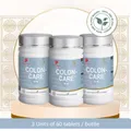 Qn Wellness Colon Care™ - 60 Caplets x 3 Boxes[Super Value Pack]