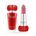 Pupa Vamp Extreme Colour Lipstick With Plumping Treatment - #204 Timeless Rose