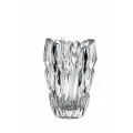 Nachtmann Lead Free Crystal Oval Vase, Clear